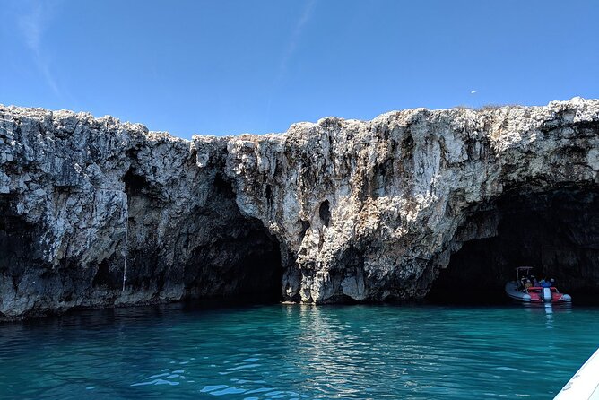 Luxury Blue Cave & 5 Islands Tour from Split - Who This Tour Fits Best (and Who Might Be Happier Elsewhere)