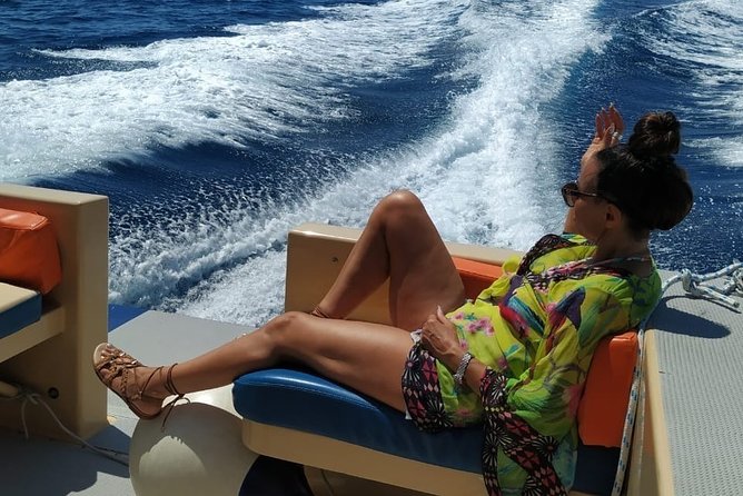 Luxury Blue Cave, Hvar and Vis Boat Tour from Split and Brac - Hvar Town in 1.5 Hours, What You Can Realistically Do