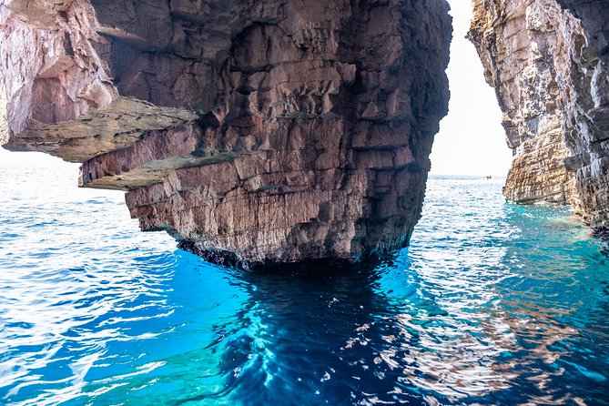 Luxury Blue Cave, Hvar and Vis Boat Tour from Split and Brac - Who This Tour Suits Best (And Who Might Want to Think Twice)