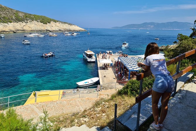 Magical Blue Cave and Hvar Tour from Split and Brac - Key Things You’ll Notice Right Away