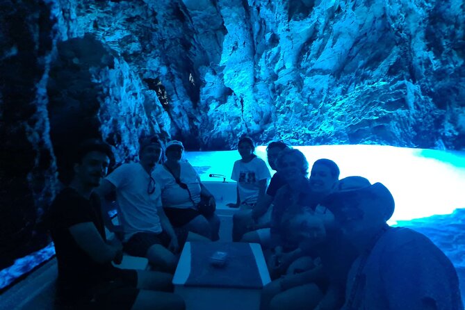 Magical Blue Cave and Hvar Tour from Split and Brac - A 10-Hour Boat Loop That Feels Like Island Hopping, Not Island Touring
