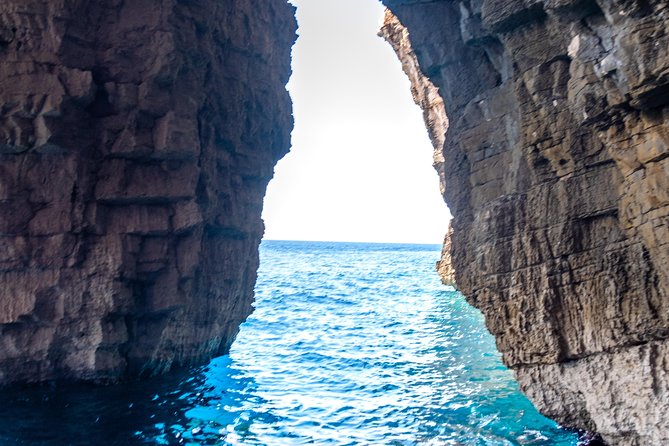 Magical Blue Cave and Hvar Tour from Split and Brac - Pakleni Islands and Plamizana: Small-Scale Mediterranean Reality