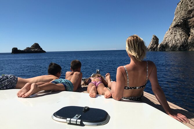 Magical Blue Cave and Hvar Tour from Split and Brac - Hvar Beach Time: Relax, People-Spot, and Reset for Tomorrow