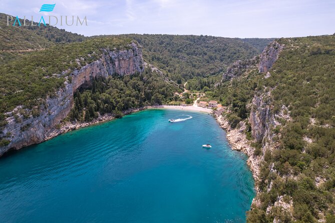 Makarska: 3 Island Speedboat Tour with Little Blue Cave & Lagoon - Why this 3-island speedboat from Makarska is such a good use of time