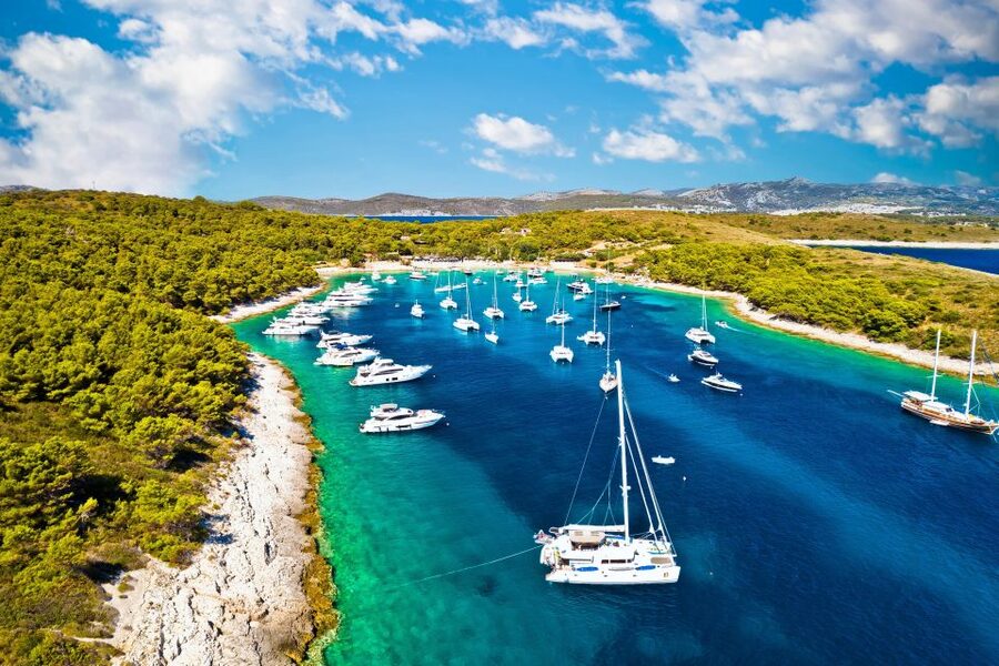 Makarska: 5-Islands Tour, Blue Cave, Vis, Hvar & Brač - Price and Value: Making Sense of $176 Plus the Blue Cave Ticket