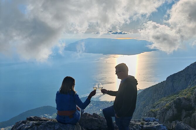 Makarska: Baggy Skywalk & Biokovo viewpoint Tour - Buggy Ride Details: Why It Beats Fighting the Road