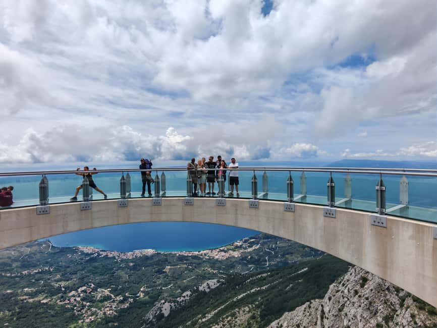 Makarska: Buggy Skywalk and Biokovo Tour - Who This Tour Suits Best (and Who Might Pass)