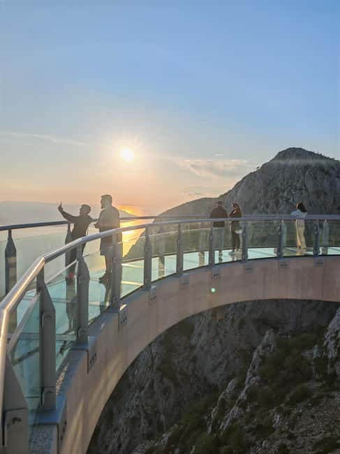 Makarska: Buggy Skywalk and Biokovo Tour - Biokovo Skywalk and Buggy: Why This Feels Like a Proper Experience