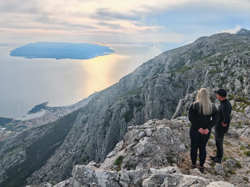 Makarska: Buggy Skywalk and Biokovo Tour - Working With Guide Ivan: Explanation, Pace, and a More Personal Feel
