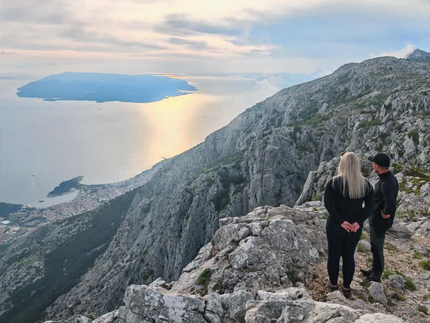 Makarska: Buggy Skywalk and Biokovo Tour - Price and Value: Why $81 Can Make Sense for This Route