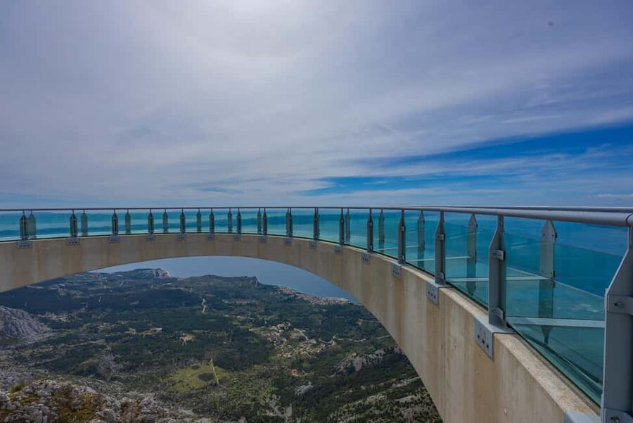 Makarska: Buggy Skywalk and Biokovo Tour - The Buggy Ride Up: Comfortable Seats, Narrow Roads, and Real Mountain Energy