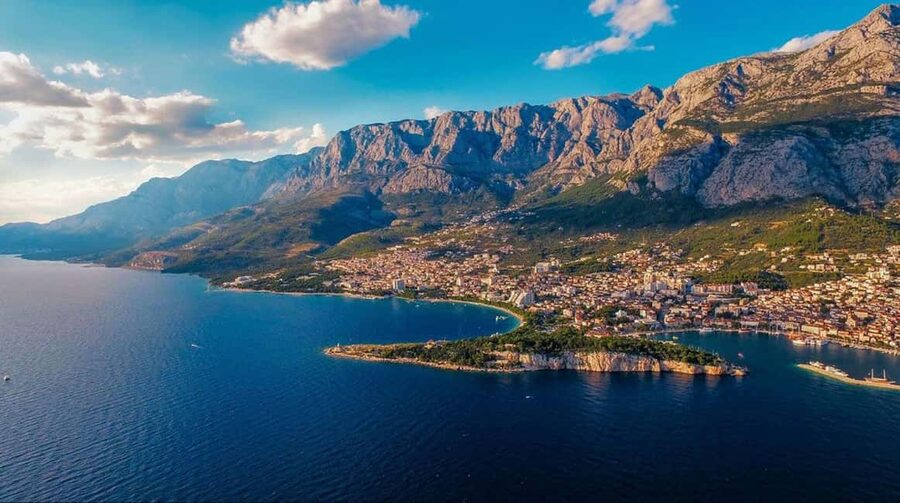 Makarska: Discover coastal area with Betina 500 - Key highlights that matter
