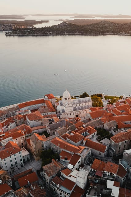 Makarska: Krka National Park Day Trip with Šibenik Visit - Included value: what you’re paying for (and what you’re not)