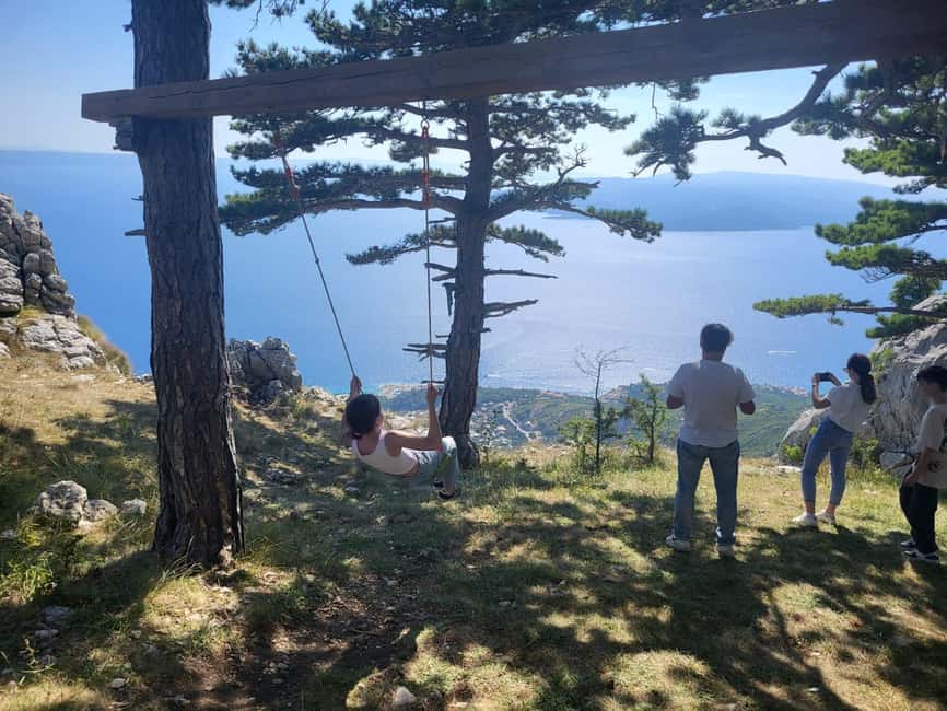 Makarska Safari ATV Quad Tour - Price and What You Actually Get for Around $102