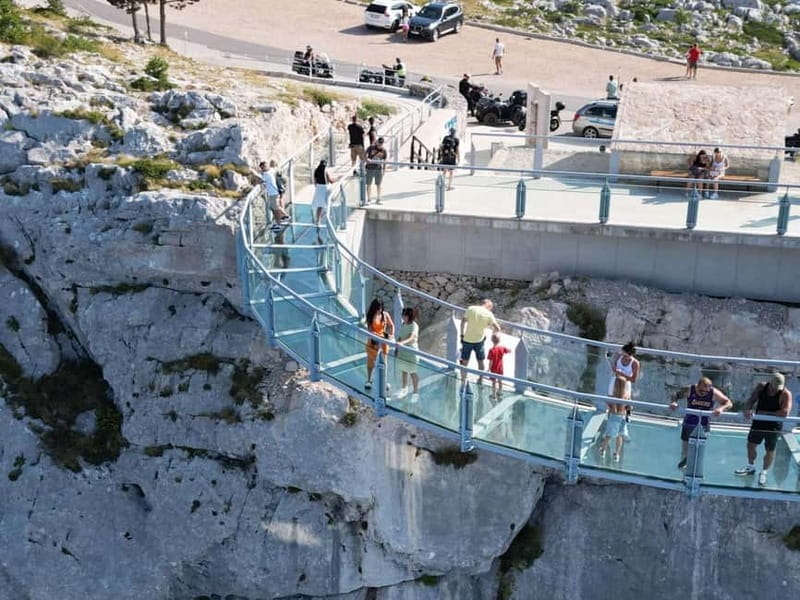 Makarska: Skywalk Tuk-Tuk Tour with Skip-the-Line Ticket - Key Things You’ll Notice on This Tuk-Tuk Skywalk Tour
