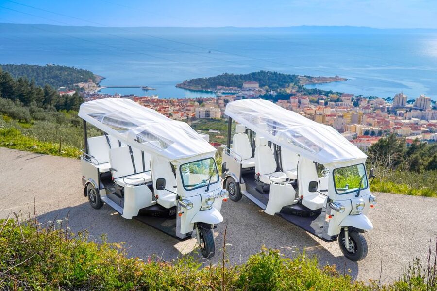 Makarska: Skywalk Tuk-Tuk Tour with Skip-the-Line Ticket - FAQ