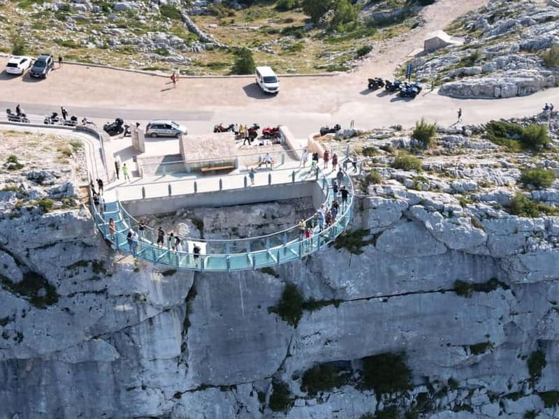 Makarska: Skywalk Tuk-Tuk Tour with Skip-the-Line Ticket - Should You Book This Makarska Skywalk Tuk-Tuk Tour?