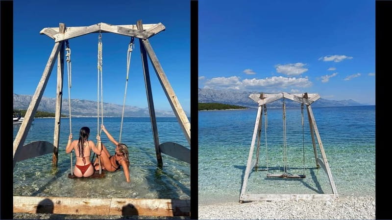 Makarska: Speedboat Sunset Tour to hidden bay on island Brač - Price and value: is $44 per person worth it?