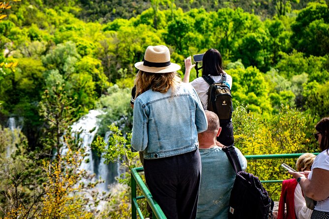 Mostar and Herzegovina Tour with Kravica Waterfall from Split & Trogir - Where lunch fits in Mostar, and why cash planning keeps you calm