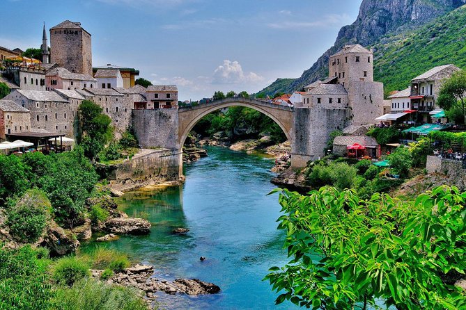 Mostar Day Trip from Makarska - Key points to know before you go