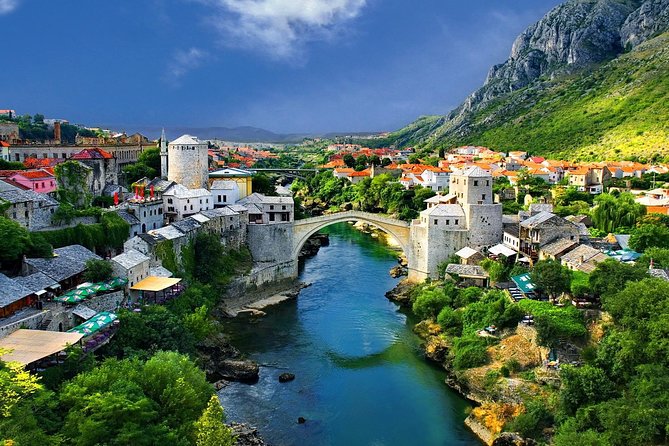 Mostar Day Trip from Makarska - Why Mostar feels like a real story, not a photo stop