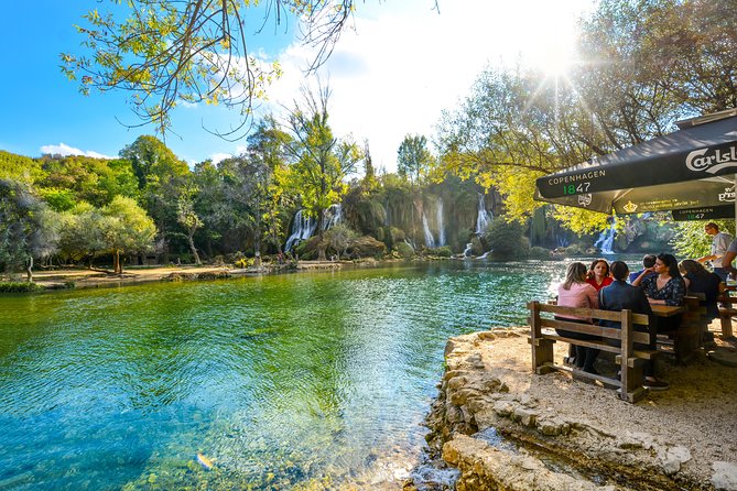 Mostar & Kravice waterfalls full-day guided tour from Split - Key Highlights Worth Knowing Before You Go
