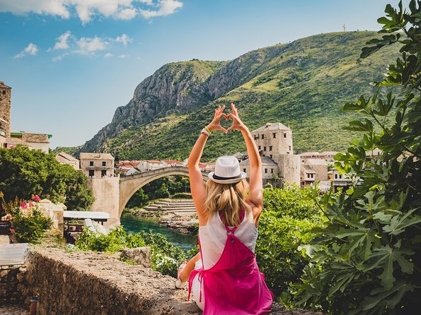 Mostar & Kravice waterfalls full-day guided tour from Split - Pickup, Meeting Point, and the Real Logistics Behind a Smooth Start
