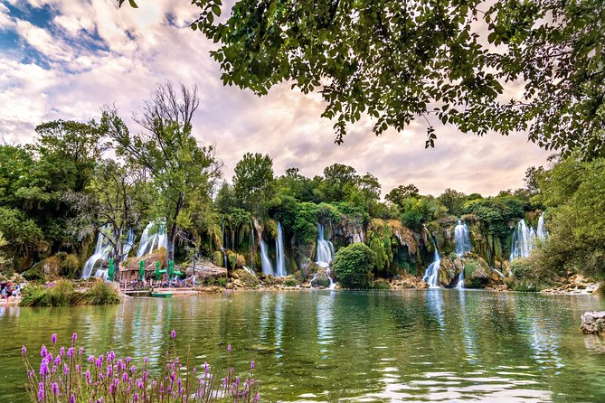 Mostar & Kravice waterfalls full-day guided tour from Split - Price and Value: What You Pay For, and What You Need to Bring