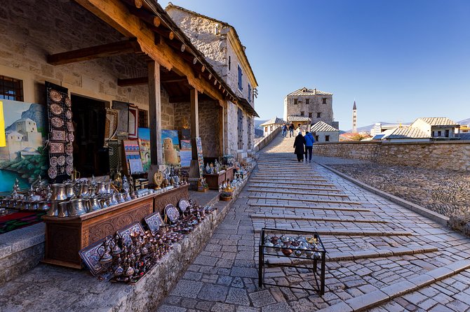 Mostar & Kravice waterfalls full-day guided tour from Split - Group Size, Tour Style, and How Long Days Feel in Real Life