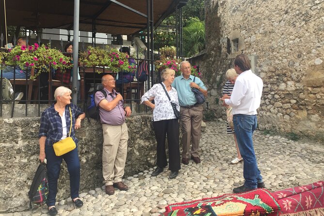 Mostar Private Tour From Makarska - Price and Value: When $397.58 Per Group Makes Sense