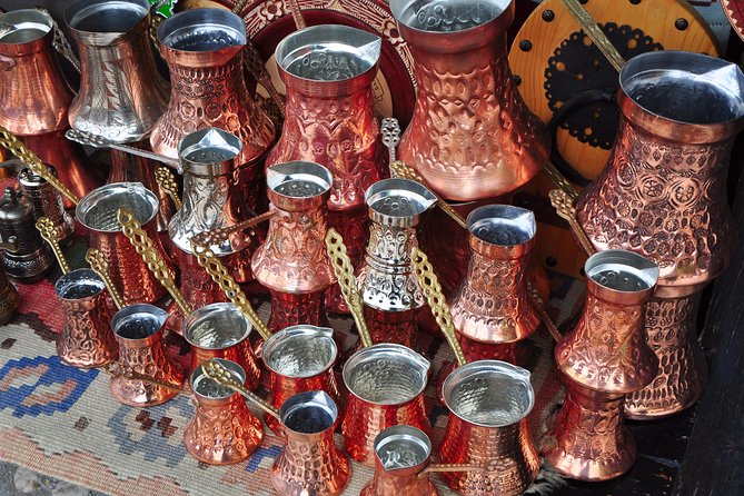 Mostar Sightseeing Full Day Trip from Makarska Riviera - Timing, Meeting Point, and the Paperwork That Matters