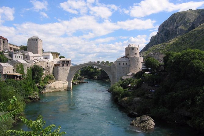 Mostar Sightseeing Full Day Trip from Makarska Riviera - What to Bring for a Comfortable Mostar Day Trip