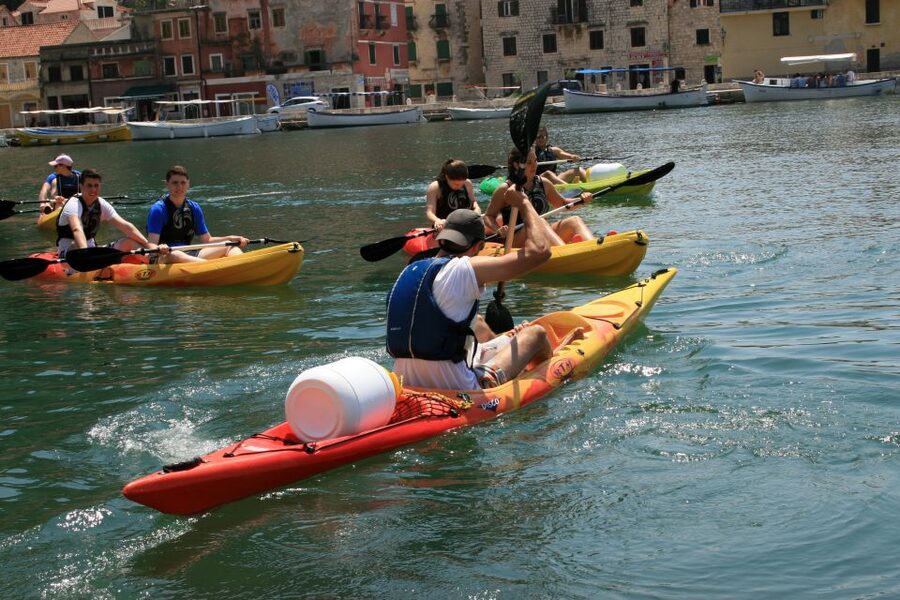 Omiš: Kayaking and Snorkeling Tour - Cetina by Kayak: Why This Feels More Real Than a Quick Boat Trip