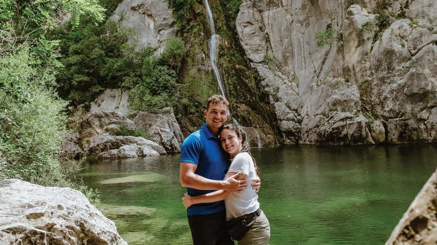 Omiš/Split Expedition: 65 km Quad Tour to Hidden Waterfalls - Key points to know before you book