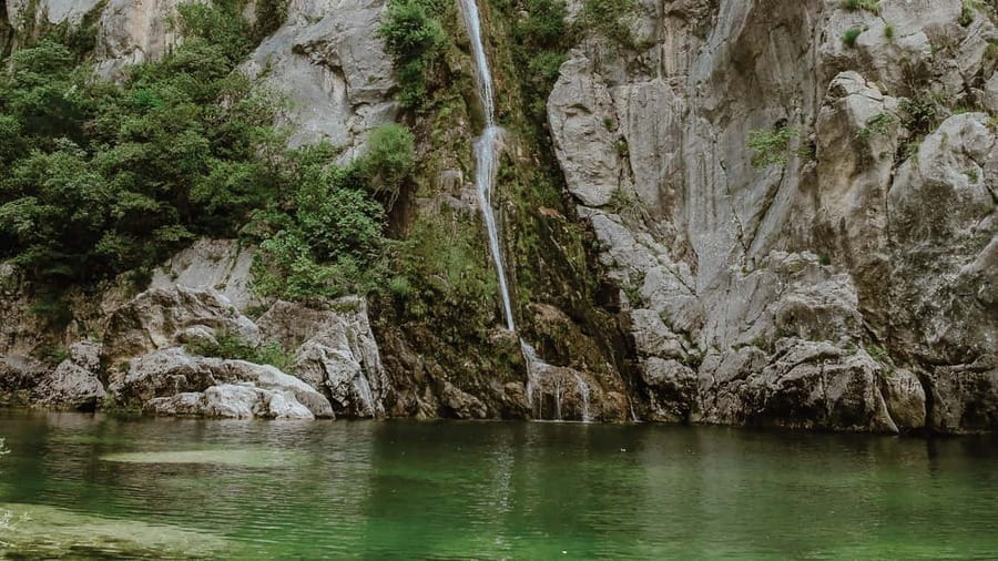 Omiš/Split Expedition: 65 km Quad Tour to Hidden Waterfalls - Should you book Omiš/Split quad tour to waterfalls?