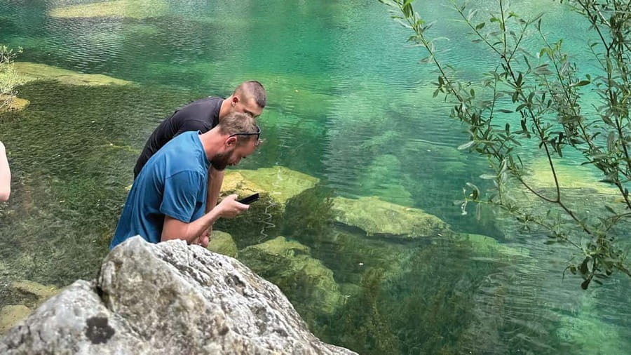 Omiš/Split Expedition: 65 km Quad Tour to Hidden Waterfalls - Price and value: is $154 worth a quad day with waterfalls?