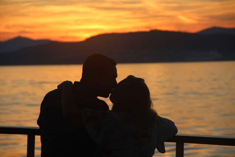 Open Panoramic Bus Tour +Guided Walking Tour in 10 languages - Why an open-top bus is the fast way to get oriented in Split