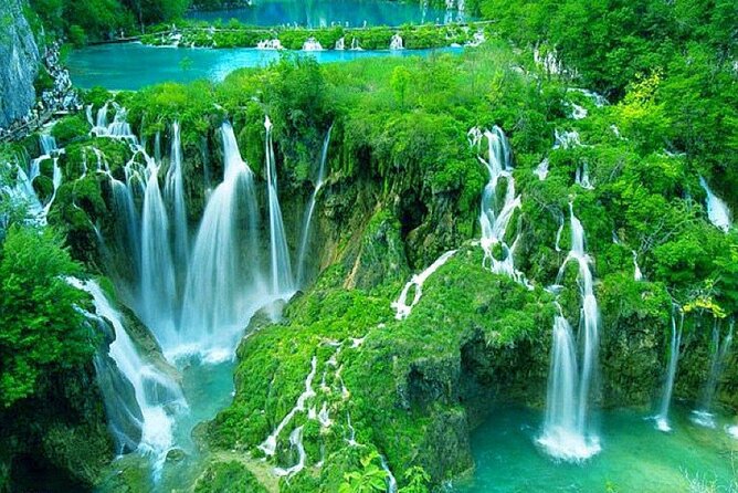 Plitvice Lakes Day Trip from Makarska Riviera - Key Points Before You Go