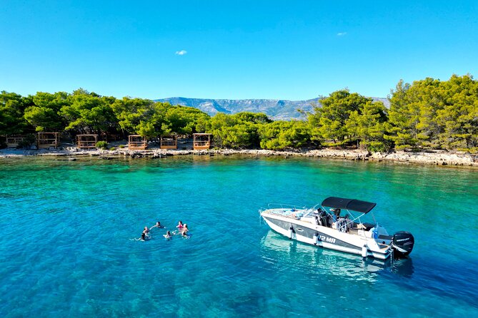 Plitvice Lakes Day Trip from Makarska Riviera - What You Pay For: Value, the Park Ticket, and the Real Cost of Time