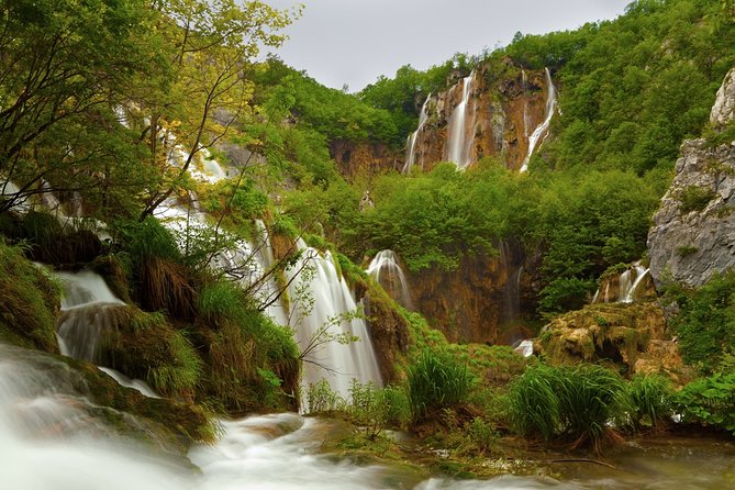Plitvice Lakes Guided Tour - Key things I’d plan around
