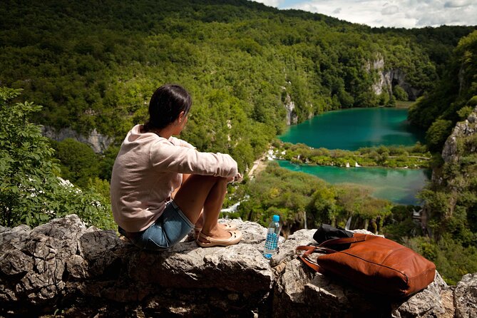Plitvice Lakes Guided Tour - Value check: what $41.13 buys, and what it doesn’t