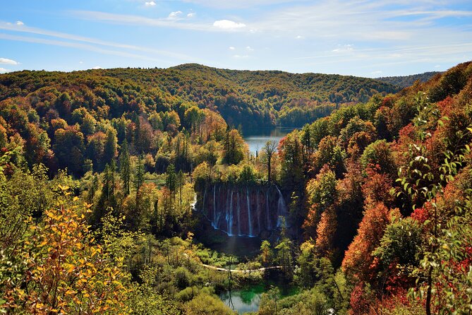 Plitvice Lakes National Park Admission Ticket - Timing and crowd reality: how to avoid the elbow-to-elbow feeling