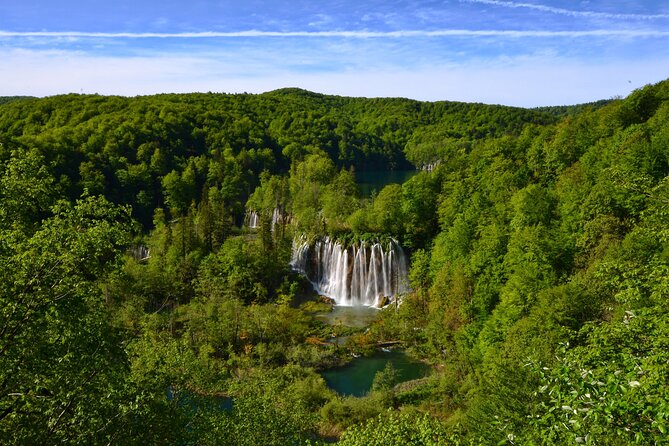 Plitvice Lakes National Park Admission Ticket - Value for $15.41: what you really get (and what costs extra)