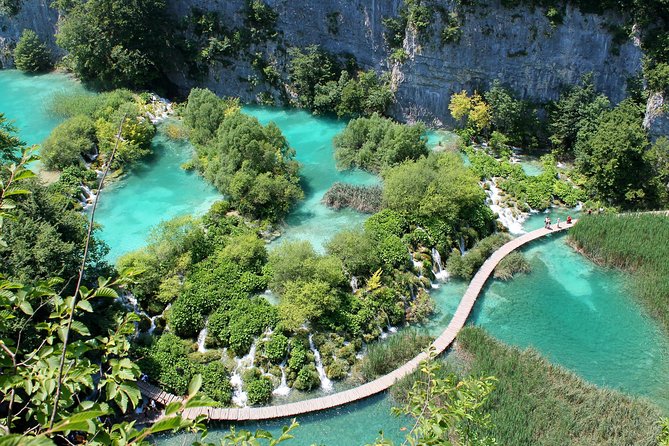 Plitvice Lakes National Park: Day Trip from Omiš - Why Plitvice Lakes Works So Well on a Day Trip