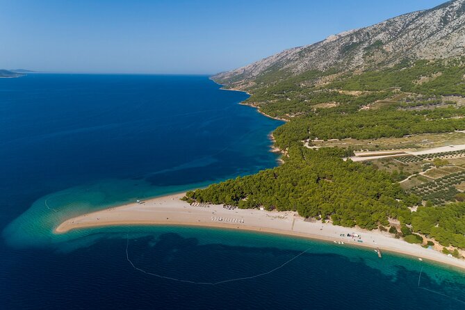 Plitvice Lakes National Park: Day Trip from Omiš - Price and Value: What You’re Really Paying For