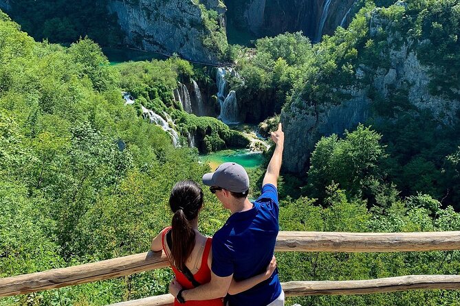 Plitvice Lakes National Park Guided Day Tour from Split - A 12-Hour Reality Check from Split