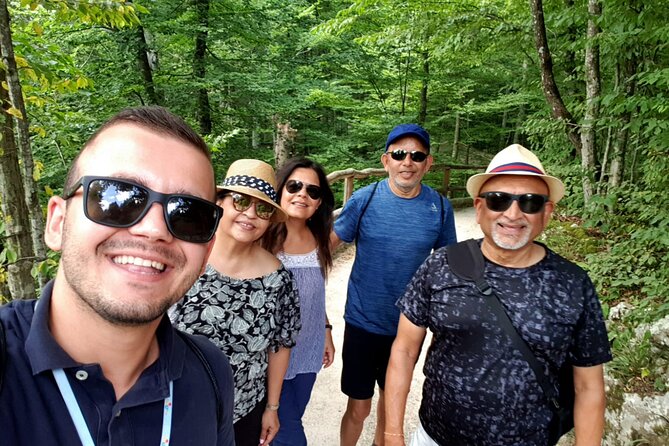 Plitvice Lakes National Park Guided Day Tour from Split - How the Guide Makes or Breaks the Day