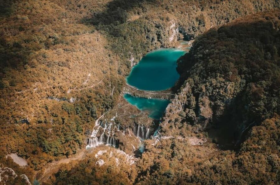 Plitvice Lakes National Park - Inspiration Buggy Tour - Key Things I’d Not Skip About the Inspiration Buggy Tour