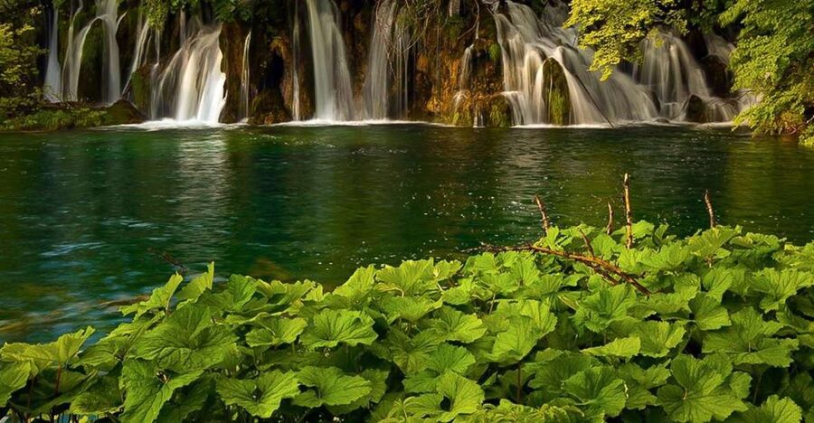 Plitvice Lakes Private Guided Tour - Quick takeaways before you go