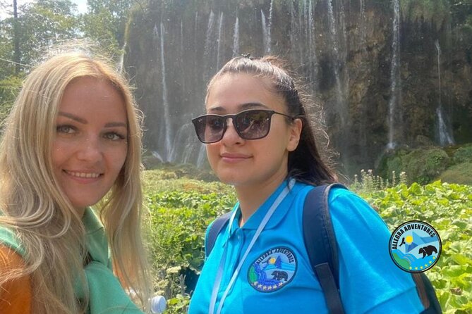 Plitvice Lakes Tour: Secured Tickets, Train & Boat Ride - The panoramic train segment, why it is more than a break